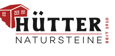 Hütter Natursteine - Logo